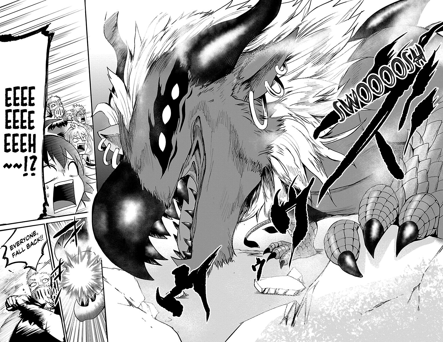 Welcome to Demon School! Iruma-kun, Chapter 84 image 13
